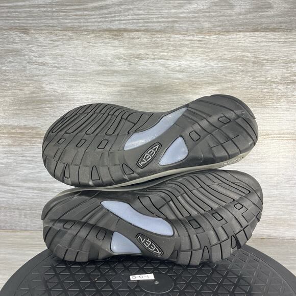 Keen Women’s Presidio Leather Comfort Oxfords Outdoor Shoes Size 7.5 - Picture 8 of 8